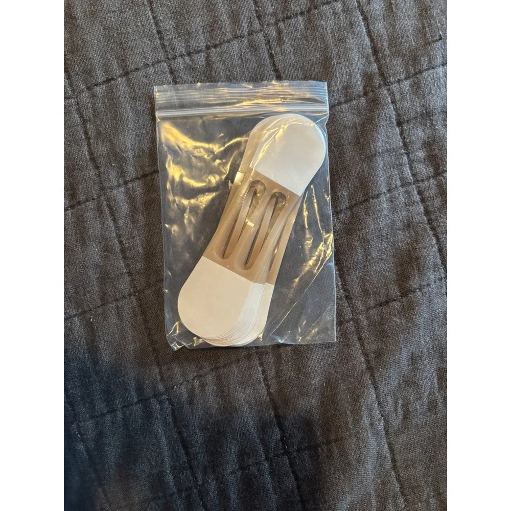 Invisible Face Lifting Strips Instant V-Shape Jawline Tightening Tape 20 Count
